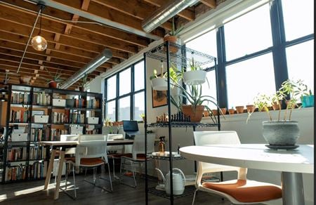 Preview of Office space for Rent at 3432 W. Diversey Ave, Floor 2