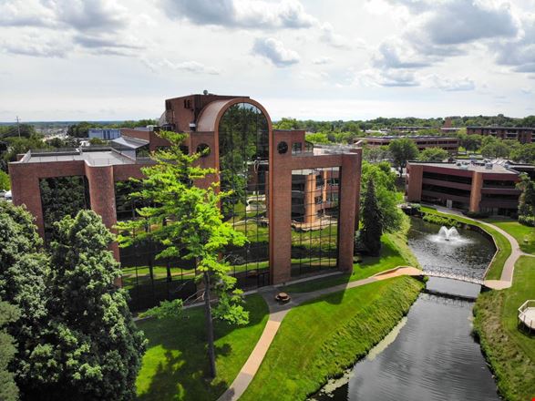 Preview of Office space for Rent at 2025 East Beltline Avenue SE