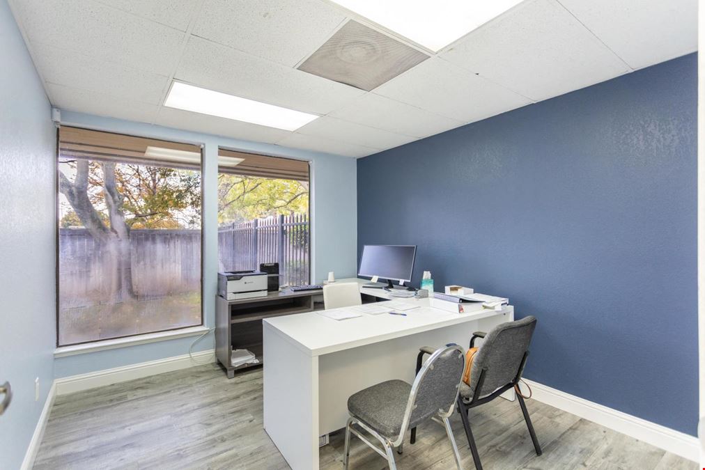 Sacramento Office Condominium for sale