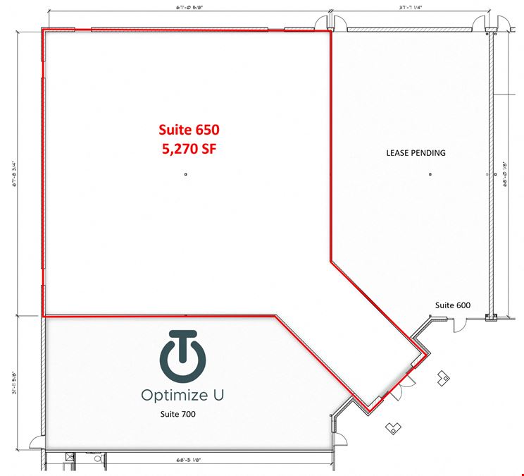 The Shoppes at Center Target