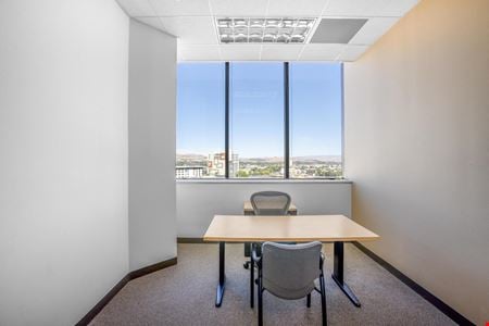 Preview of Office space for Rent at 200 South Virginia Street 8th floor