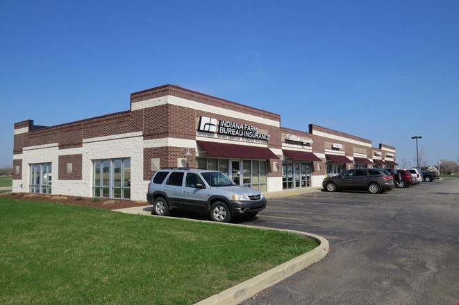 Preview of Retail space for Rent at 6630 US Highway 6