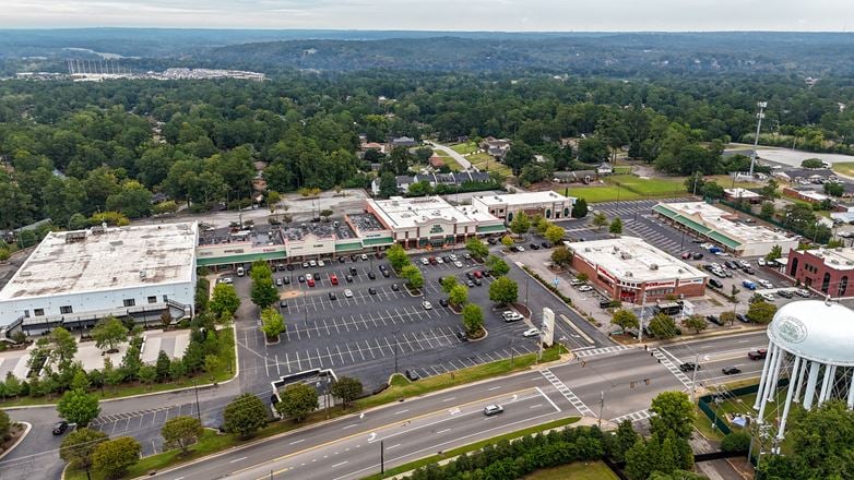 Preview of Retail space for Rent at 2701 Washington Road