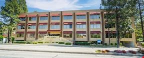 For Lease - Premier Downtown Office Space