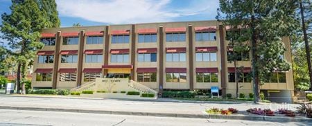 Preview of Office space for Rent at 1855 Olympic Blvd