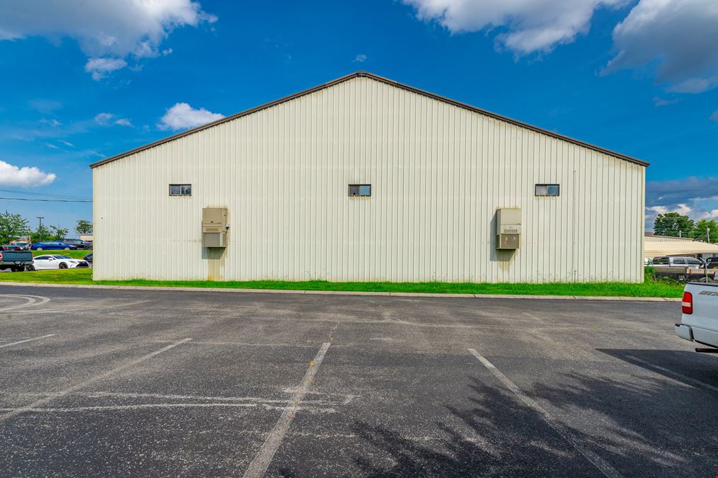 7035 Lee Hwy