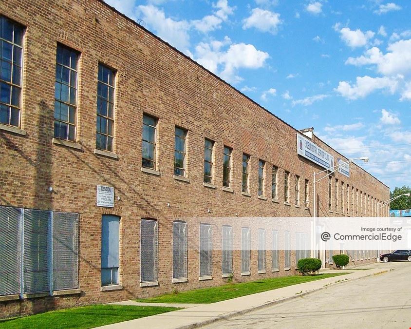 2415 West 19th Street