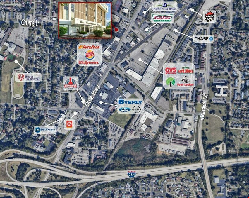 3934 Dixie Hwy
