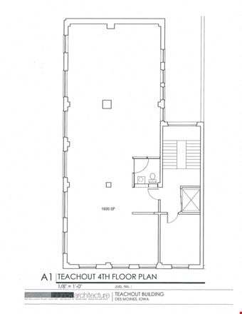 Preview of Office space for Rent at 500 E Locust St