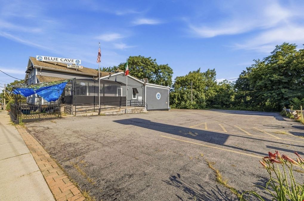 810 Center St