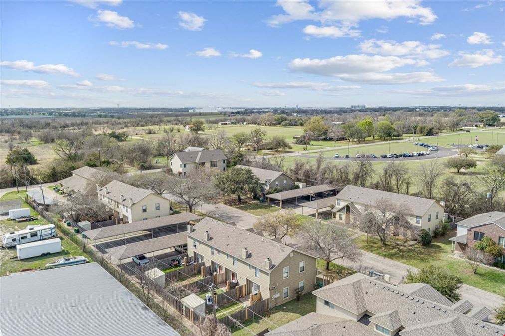 132-149 Bentwood Dr