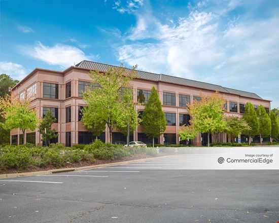 Preview of Office space for Rent at 6806 Paragon Place