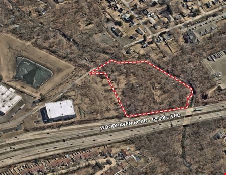 Preview of VacantLand space for Sale at 4350 Byberry Road