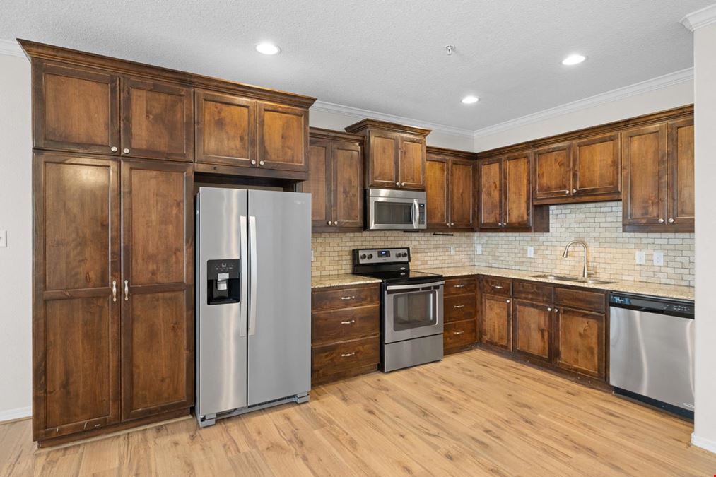 NORTHGATE FIVE-PLEX