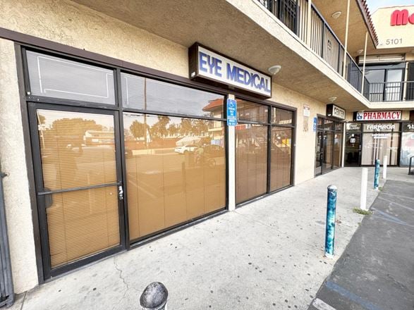 Preview of Office space for Rent at 5101 Santa Monica Blvd