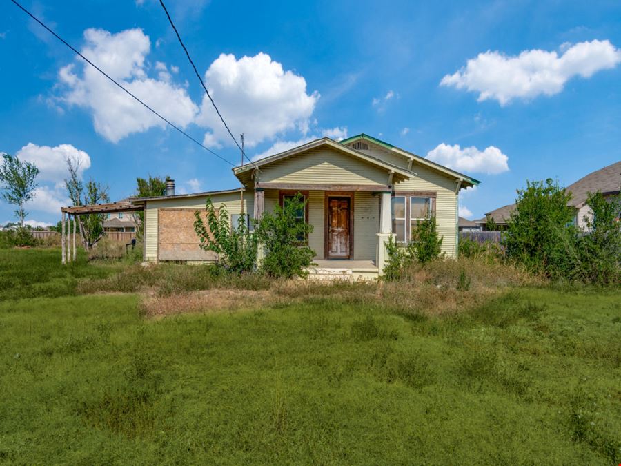 2125 S State Highway 46