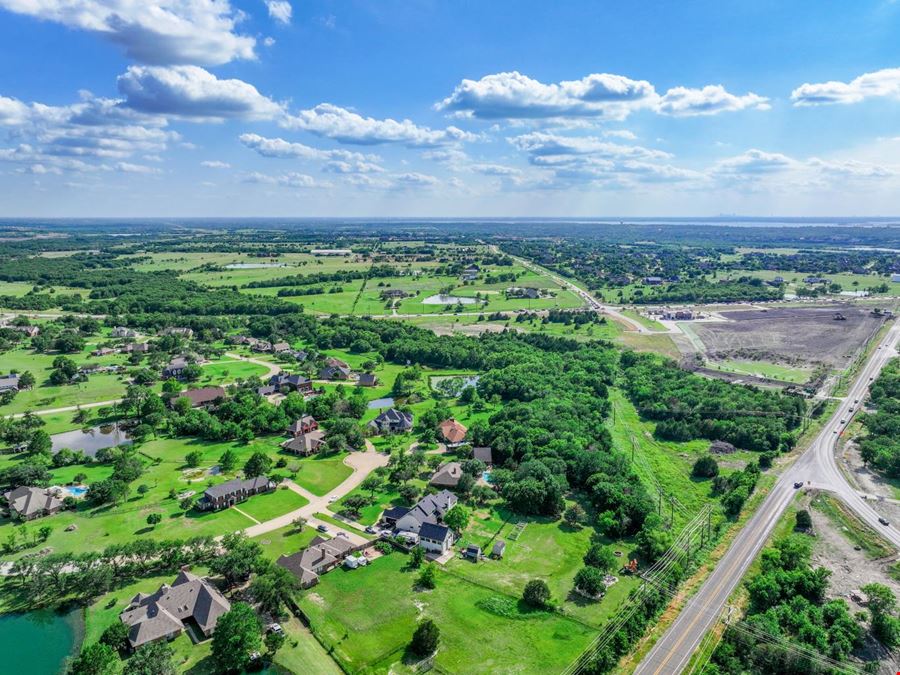 Land for Sale in Rockwall