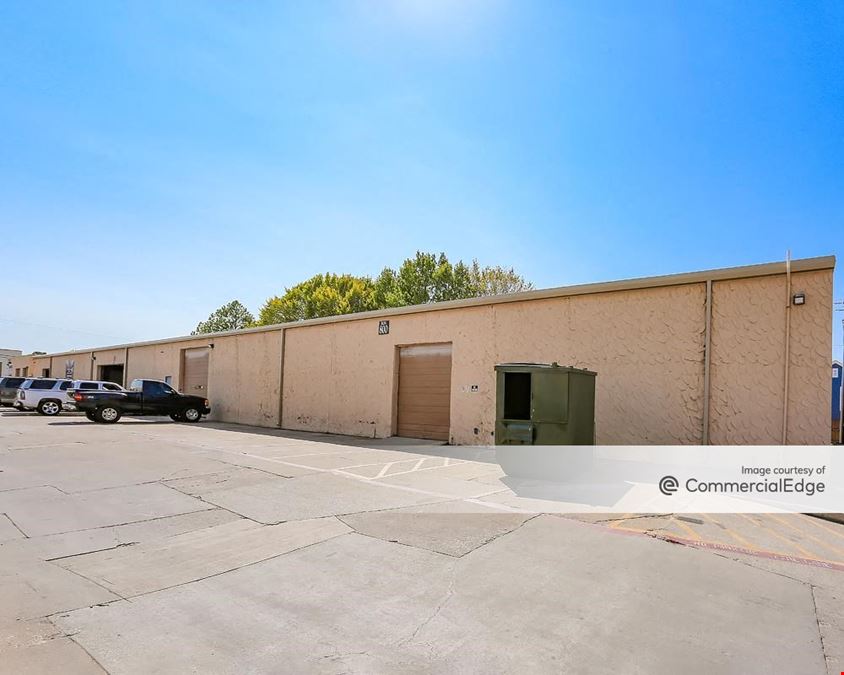 1229 Colorado Lane