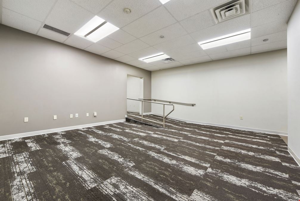 East Liberty Office Space