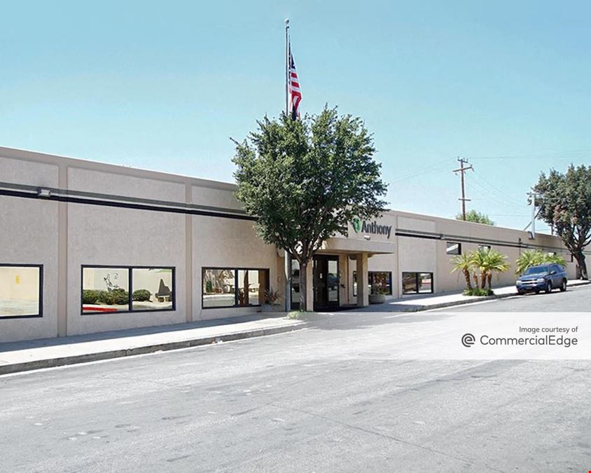 12391 Montero Ave.