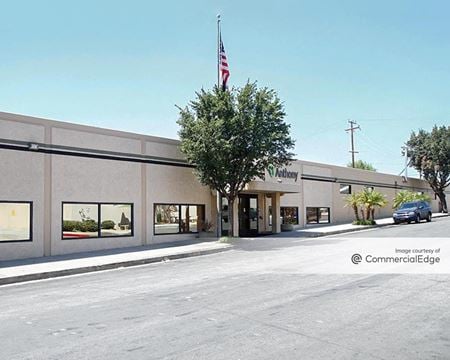 Preview of Industrial space for Rent at 12391 Montero Ave.