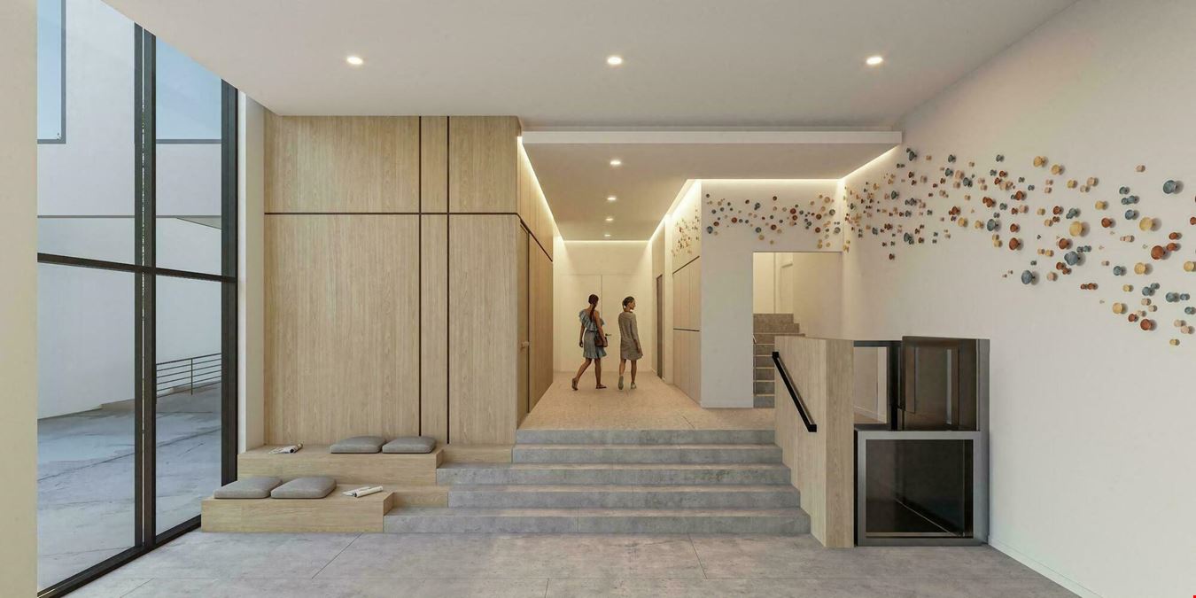 61 Key Hotel Shovel Ready | Edgewater