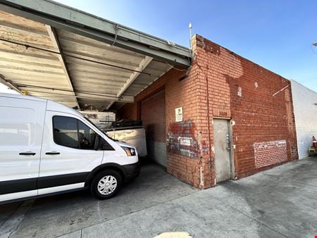 Preview of Industrial space for Rent at 3228 N Figueroa St