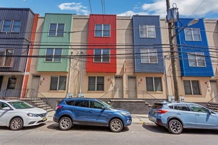 Preview of Other space for Sale at 1828 North 17th Street