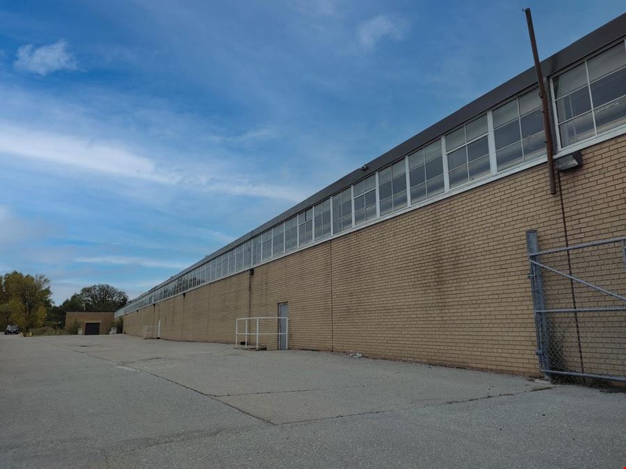 1168 Caledonia Road, North York, ON M6A 2W5