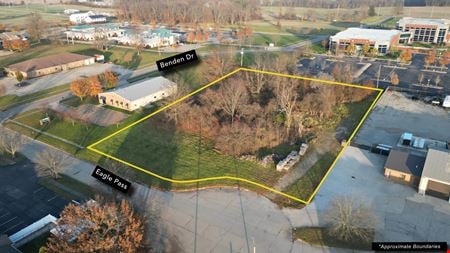 Preview of Land space for Sale at Eagle Pass Wooster