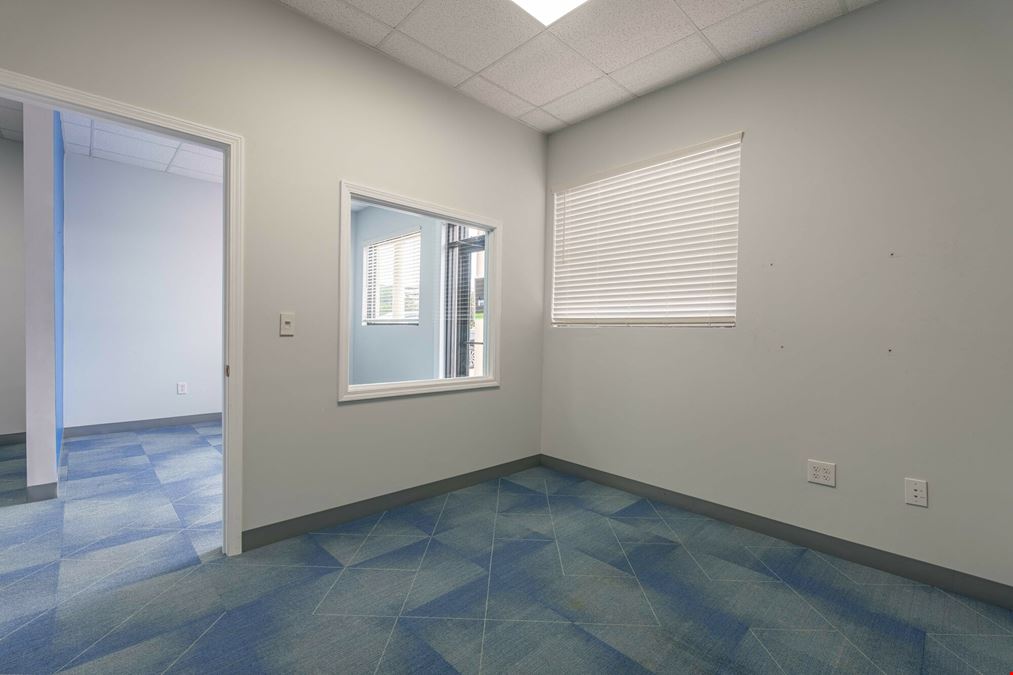 Darby Drive Office Suite