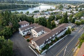 Oregon City Hospital