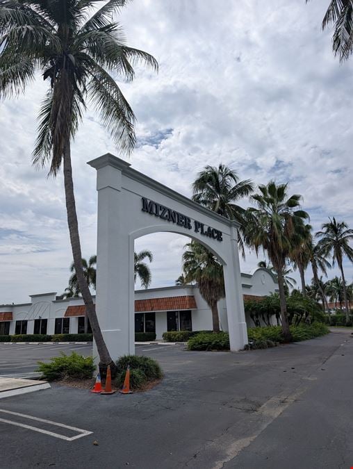 Mizner Place