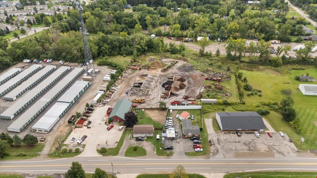 3080 Grange Hall Rd