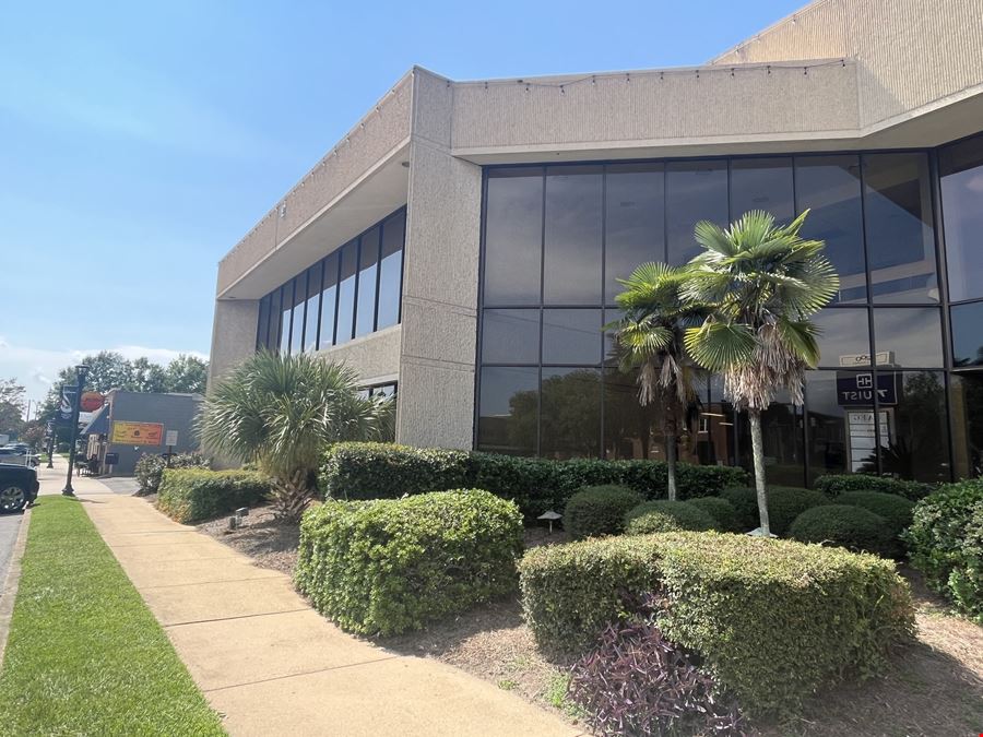 Truist Building