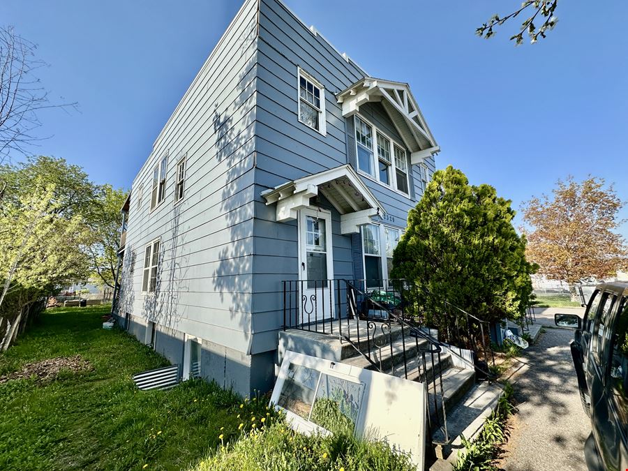 2329 Fairview Ave