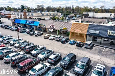 Preview of Retail space for Rent at 364 Southland Drive