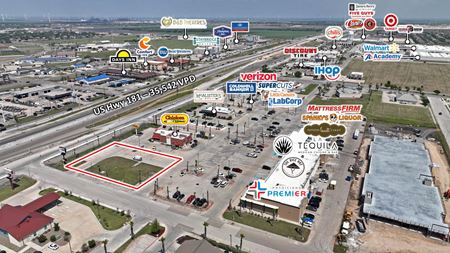 Preview of VacantLand space for Sale at 1701 U.S. 181