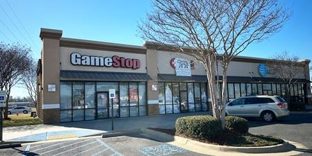 Preview of Retail space for Rent at 2770 Louisville Ave