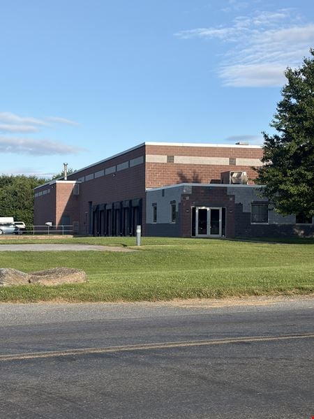 Preview of Industrial space for Rent at 34 Hess Rd
