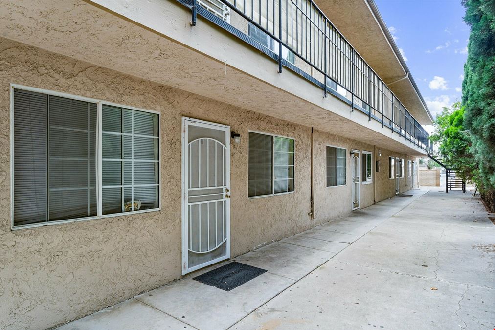 935 W. Bishop Street