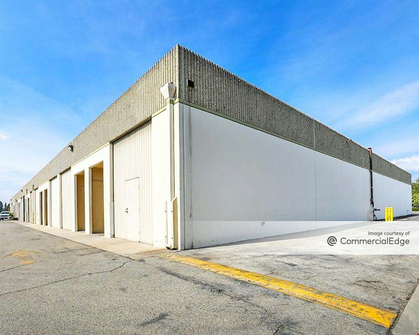 Vernon Business Park