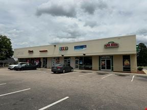 1505 - 1515 S Cannon Blvd.