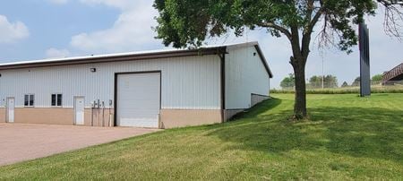 Preview of Industrial space for Rent at 1703 North Terin Circle