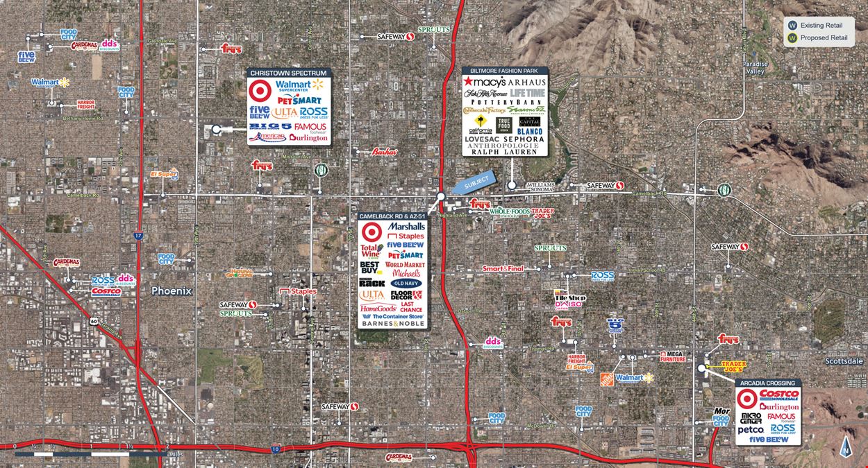 1802 E Camelback Rd