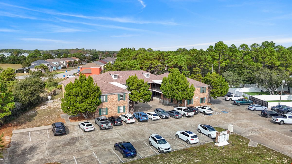 Emerald Coast Professional Center