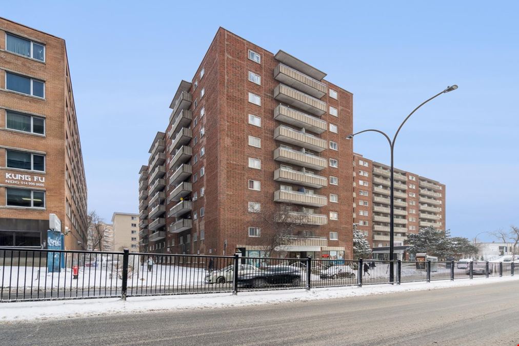 2545 Cavendish