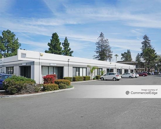 Preview of Industrial space for Rent at 1415 Koll Circle
