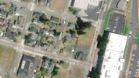 Preview of Land space for Sale at 301 SW 1st Ave