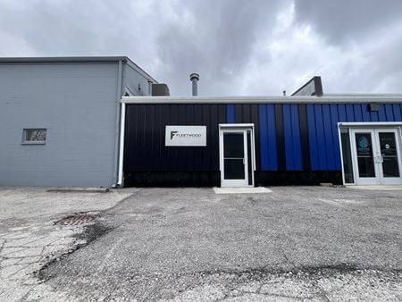 Preview of Office space for Rent at 7345 West Sylvania Avenue